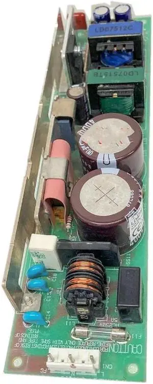 LDA75F-15 Original Disassembly Industrial Medical Equipment Power Supplies 15V/5A