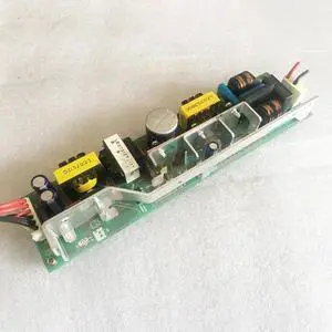 LEA75F-12 Original Disassembly Switching Power Supply 12V/6.3A