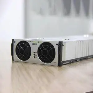 Communication Power Rectifier Module FLATPACK2 48/3000 For ELTEK 241119.903