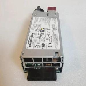 HSTNS-PL48-B DL20 160 G9 Server Power Supply 775595-B21 775592-001 900W
