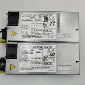 MC2200B4-3-5R-02 G5500 Series 2200W Server Power Supply 12V/183A