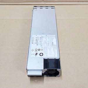 WS-C3850 Series Switches 341-0563-01 A0 440W PWR-C1-440WDC