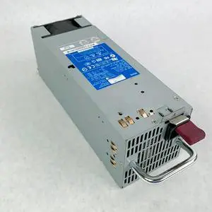PS-3701-1C ML350G4P Server Power Supply 406413-001 382175-501 725W