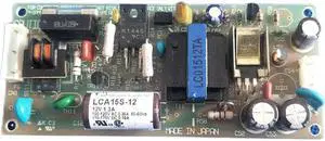 LCA15S-12 Original Disassembly Switching Power Supply 12V/1.3A