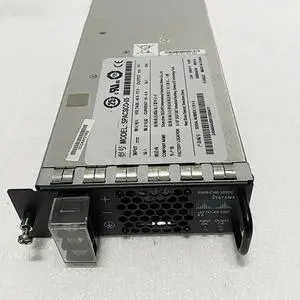 Power Supply Used On 4948 4948-10GE Series Switches 341-0101-02 D0 PWR-C49-300DC