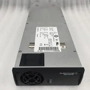 FLATPACK2 220/2000 HE Output 245.3V 8.15A 241115.815