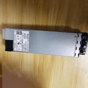 350W PWR-C1-350WAC-P  Catalyst 9300 Switch Power Supply