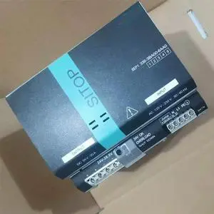 6EP1336-3BA00-8AA0 Power Supply 120/230 V AC
