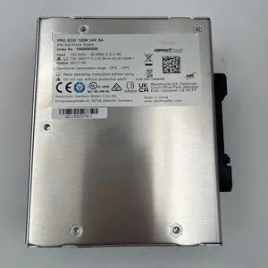 1469480000  Power Supply PRO ECO 120W 24V 5A