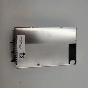 PBA600F-24 600W INPUT AC100-240V 50-60Hz 8.2A OUTPUT 24V 27A Power Supply