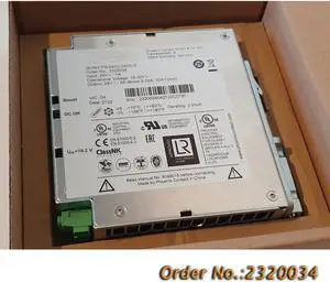 2320034 QUINT-PS/24DC/24DC/5 QUINT POWER DC/DC Converter 24VDC/5A