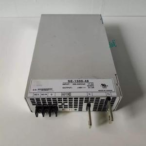 SE-1500-48 1500W Power Supply For MW