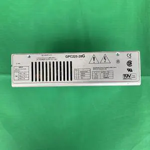 For CONDOR GPC225-28G 28V 8A 225W Power Supply