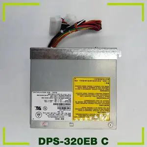 B2600 Workstation Power Supply 0950-4051 300W DPS-320EB C