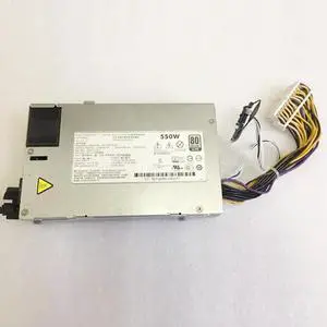 HSTNS-PL53 DL160 180 G9 Gen9 Server Power Supply748949-001 765423-201 550W