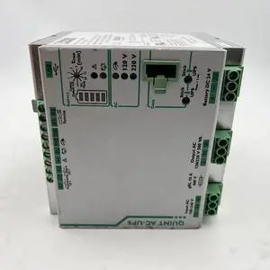 Power Supply QUINT-UPS/1AC/1AC/500VA 24V 400W 2320270