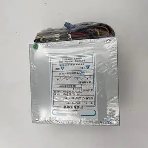 250W industrial computer power supply For EVOC PS-7271/AT