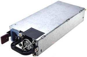 Power Supply 1200w 1pc For HP DL580 585 980 G7 579229-001 570451-101 DPS-1200FB-1 A Mining psu ????????? ???? ???????