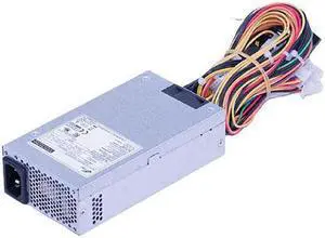 For FSP 500-50FDB rated 500W industrial control server FLEX small 1U power supply support graphics card
