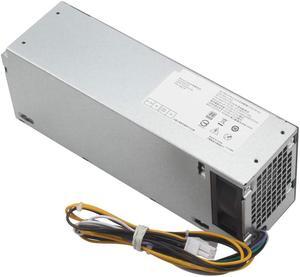 240W Switching Power Supply PSU For Dell Optiplex 3040 5040 7040 MT 0TRD3 00TRD3 B240EM-00