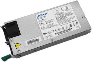 For LiteOn 1200W 240V Server Redundant Switching Power Supply PSU PS-2112-5L