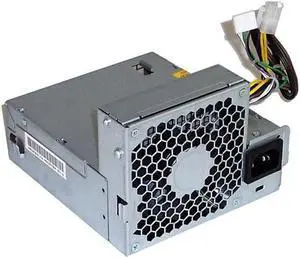 Genuine 503376-001 508152-001 Power Supply 240W For Compaq 8000 8100 8200 6000 6005 6200 SFF