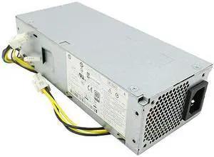 KHACHIMO L08404-004 L08404-001 PCH021 PA-1181-3HC  ProDesk 600 G5 SFF 180W Power Supply