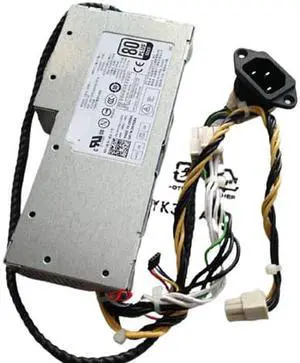 Power Supply 0RYK84 0CJ4XJ D200EA-00 L200EA-01 For Optiplex 9020 AIO 200W
