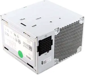 N525E-00 H525E-00 NPS-525AB A Non-Redundant For PowerEdge T410 Switching Power Supply 525W