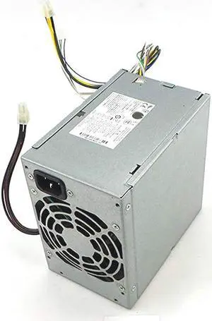 Power Supply PSU For HP 6200 8000 8200 Elite MT 611484-001 613765-001 320W