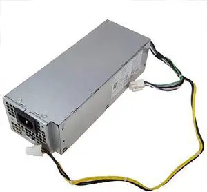 Original 240W Power Supply 3RK5T 0G2JM 0M2WH 379F0 2P1RD For Optiplex 3040 5040 7040 3650 3656 SFF