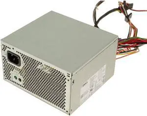 15D8R 1C6CK XD17F Power Supply Unit 350W For XPS 8910 Desktop Well Tested