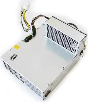 Power Supply 503375-001 508151-001 For Compaq 6005 8000 8100 8200 6000 SFF 240W
