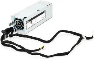 New 450W Switching Power Supply For Dell PowerEdge T430 R530 PSU D450E-S1 H3DKF 0H3DKF