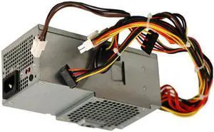 AC250PS-00 0M61W4 250W Power Supply PSU For V260S 620S 390DT 790DT 990DT 3010DT 7010DT 9010DT