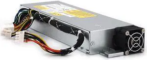 Original For PowerEdge 850 860 R200 345W Power Supply Server PSU RH744 0RH744 PS-5341-1DS-ROHS