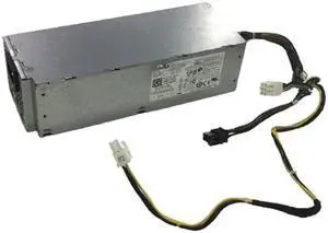 Original L360EGM-00 8HKG7 360W Power Supply Unit For Optiplex 7050 3669 3668 MT SPS