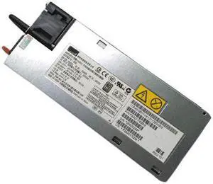 Original For X3550 M4 X3650 M4 550W Power Supply PSU 43X3312 43X3311 80 PLUS PLATINUM