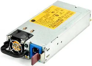 750W Platinum Power Supply Common Slot PSU Hot Plug 660183-001 656363-B21 643995-001 643932-001 DPS-750AB-3 HSTNS-PL29