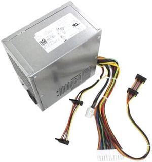 300W Power Supply For Inspiron 3847 3000 Series Mini Tower 949H1 5V0JP G9MTY Switching PSU