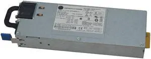 671797-001 DPS-500AB-3 A 622381-101 500 Watt Power Supply for ProLiant DL160 G8 Gen8