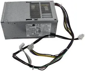 Original 702307-001 702455-001 240W Power Supply SPS For Desktop 400 600 800 G1 G2 SFF