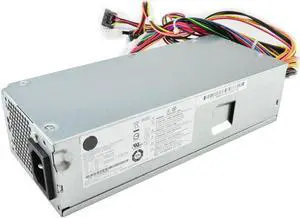 Original Tested 633195-001 633196-001 220W Power Supply Unit For HP Pavilion S5 Desktop PC