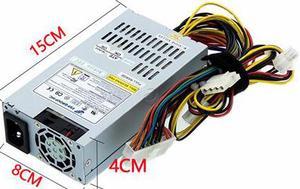 1U 180W Power Supply Flex ATX12V 180 Watt Power Adapter FSP180-50PLA