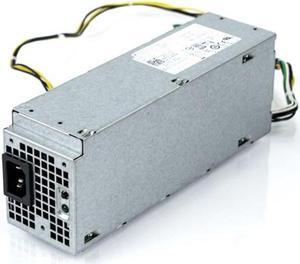 Power Supply 9XD51 RWMNY 5XV5K WYX72 HGRMH J1J77 180W For OptiPlex 3040 5040 7040 SFF
