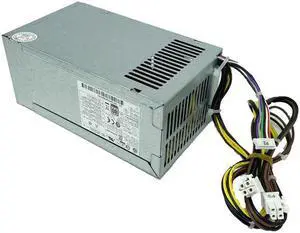 For EliteDesk 800 600 480 400 280 G3 G4 MT 180W Power Supply D16-180P1A PCG002 D16-180P2A/3A 901762-001 901763-001