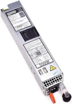 550W Server Power for DELL Edge R320 R420 RYMG6 M95X4 PSU 550W Server Power for DELL Edge R320 R420 RYMG6 M95X4 PSU