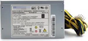For Lenovo FSP400-40AGPAA Server Power Supply 400W 10pin With Graphics Card 6pin