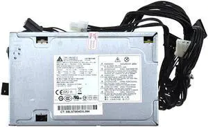 DPS-400AB-13A 619397-001 619564-001 For HP Z210 Z220 CMT Power Supply 400W