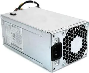 For HP 800 600 480 280 G3 G4 Power Supply 310W PCG007 DPS-310AB-1A 937516-004